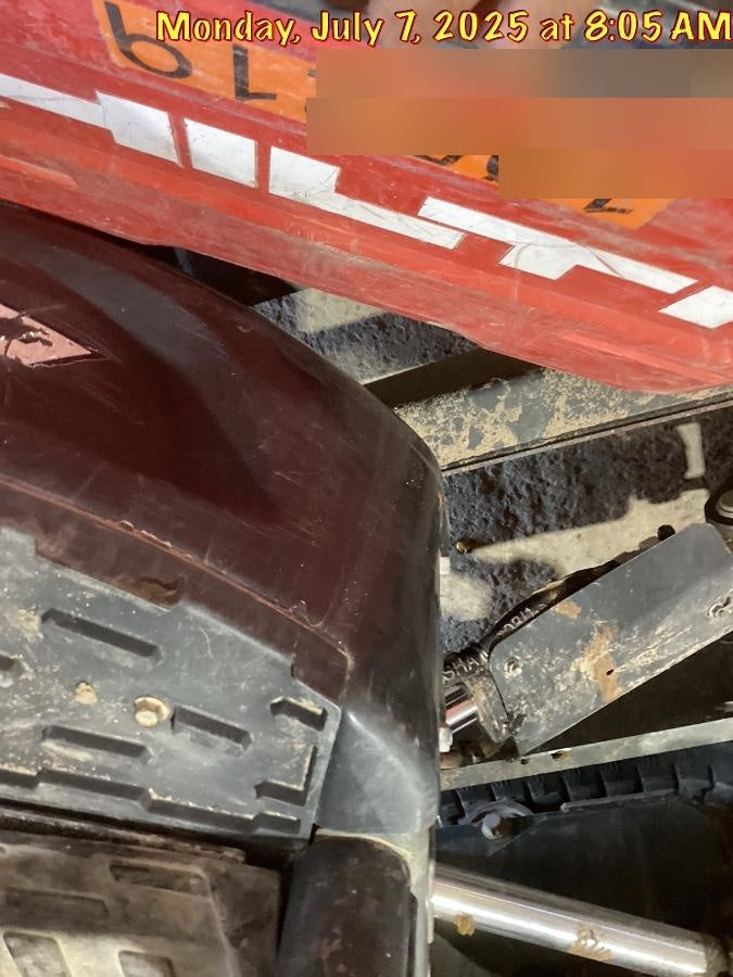2020 HILTI TE 70-AVR