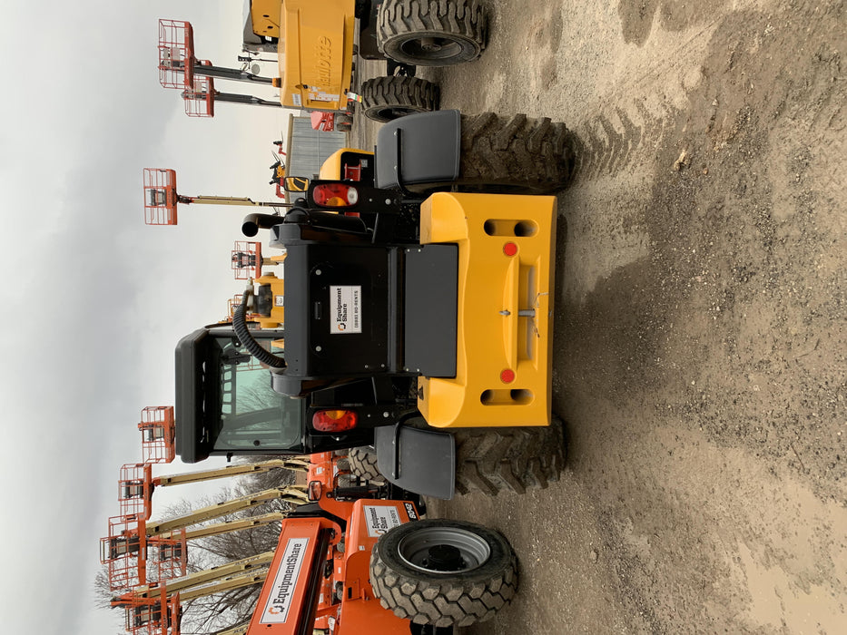 2020 HAULOTTE HTL9055