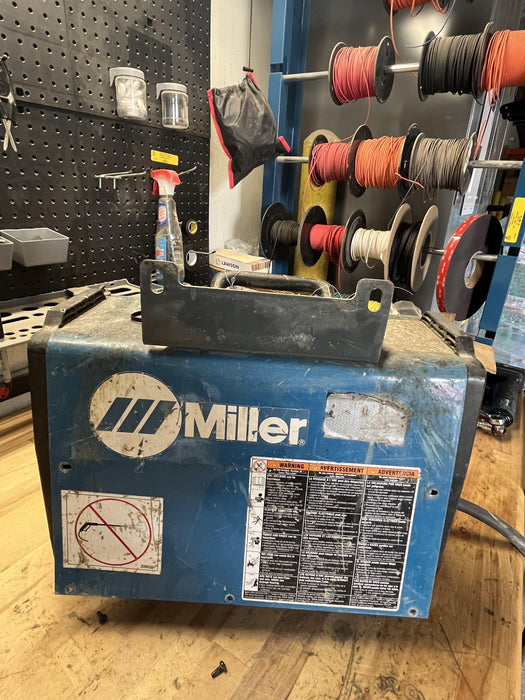 2020 MILLER ELECTRIC CST-280