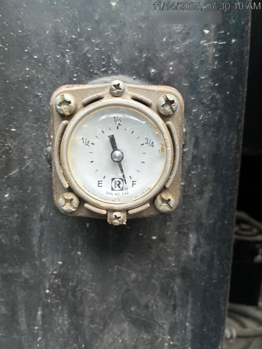 2020 GENIE GS-4390 RT