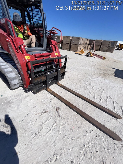 2024 ARROW MATERIAL HANDLING FS5100CB - 72"