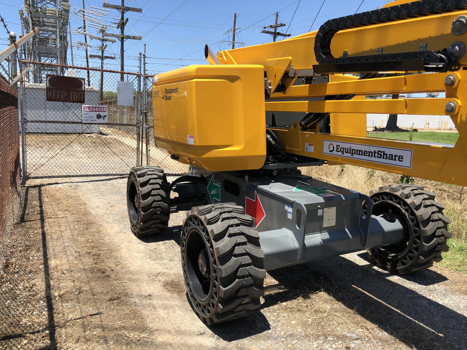 2020 HAULOTTE HA46RTJO