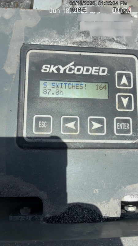 2024 SKYJACK SJ3226