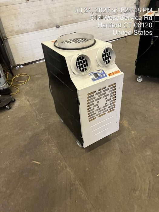 2022 KWIKOOL KPAC1811-2