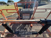 2017 JLG 660SJ