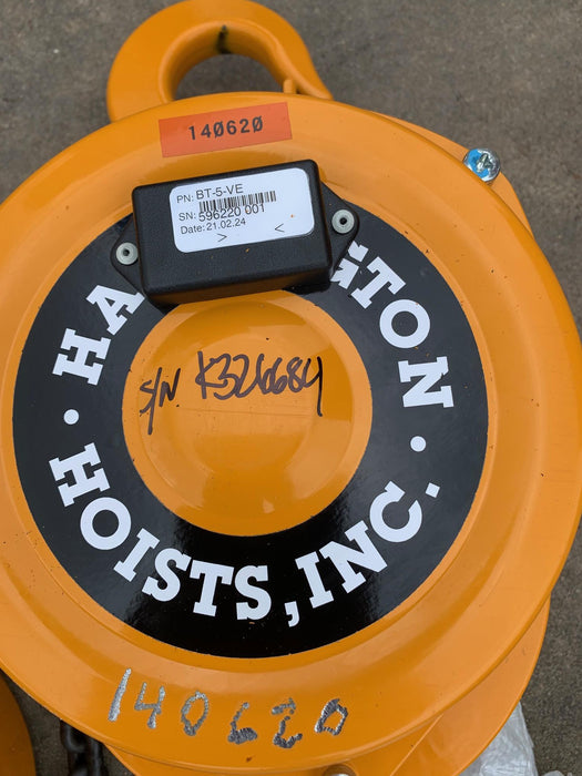 2021 HARRINGTON CF015-20