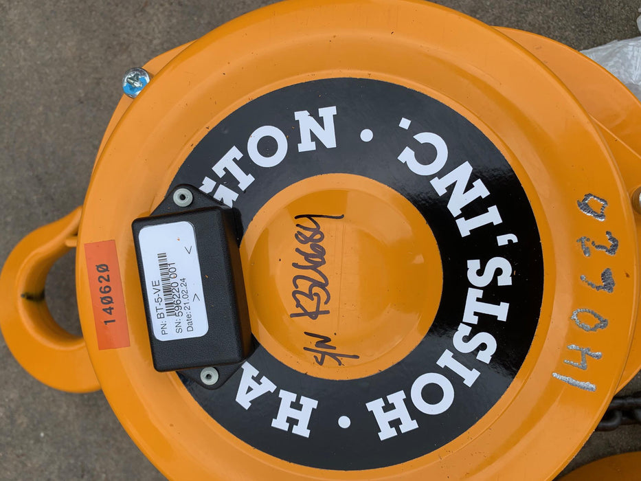 2021 HARRINGTON CF015-20