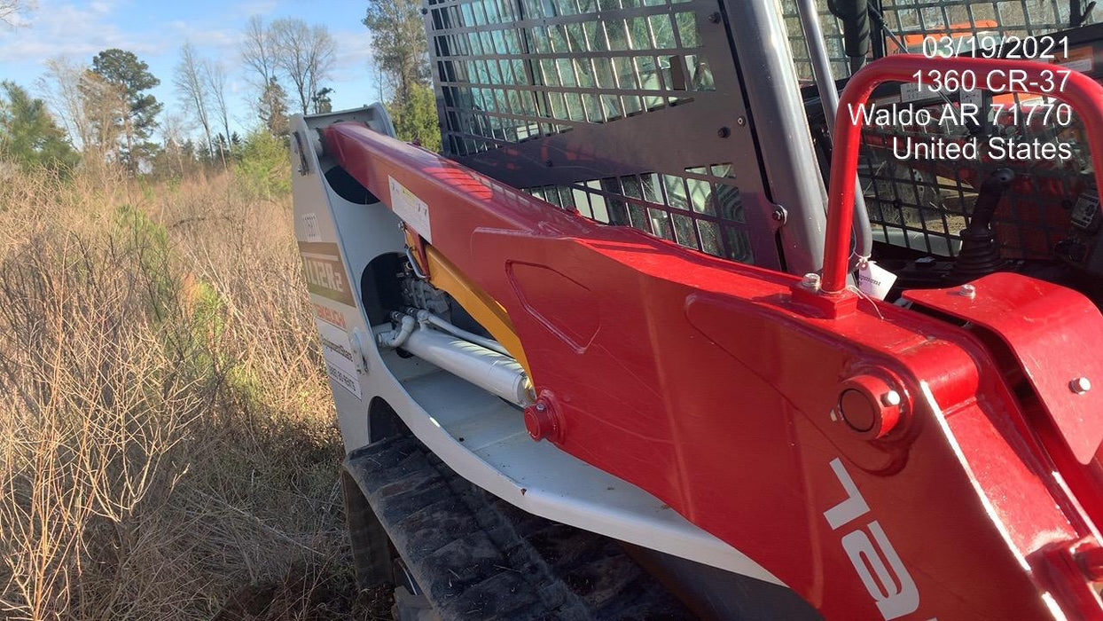 2019 PALADIN 30372A-0022