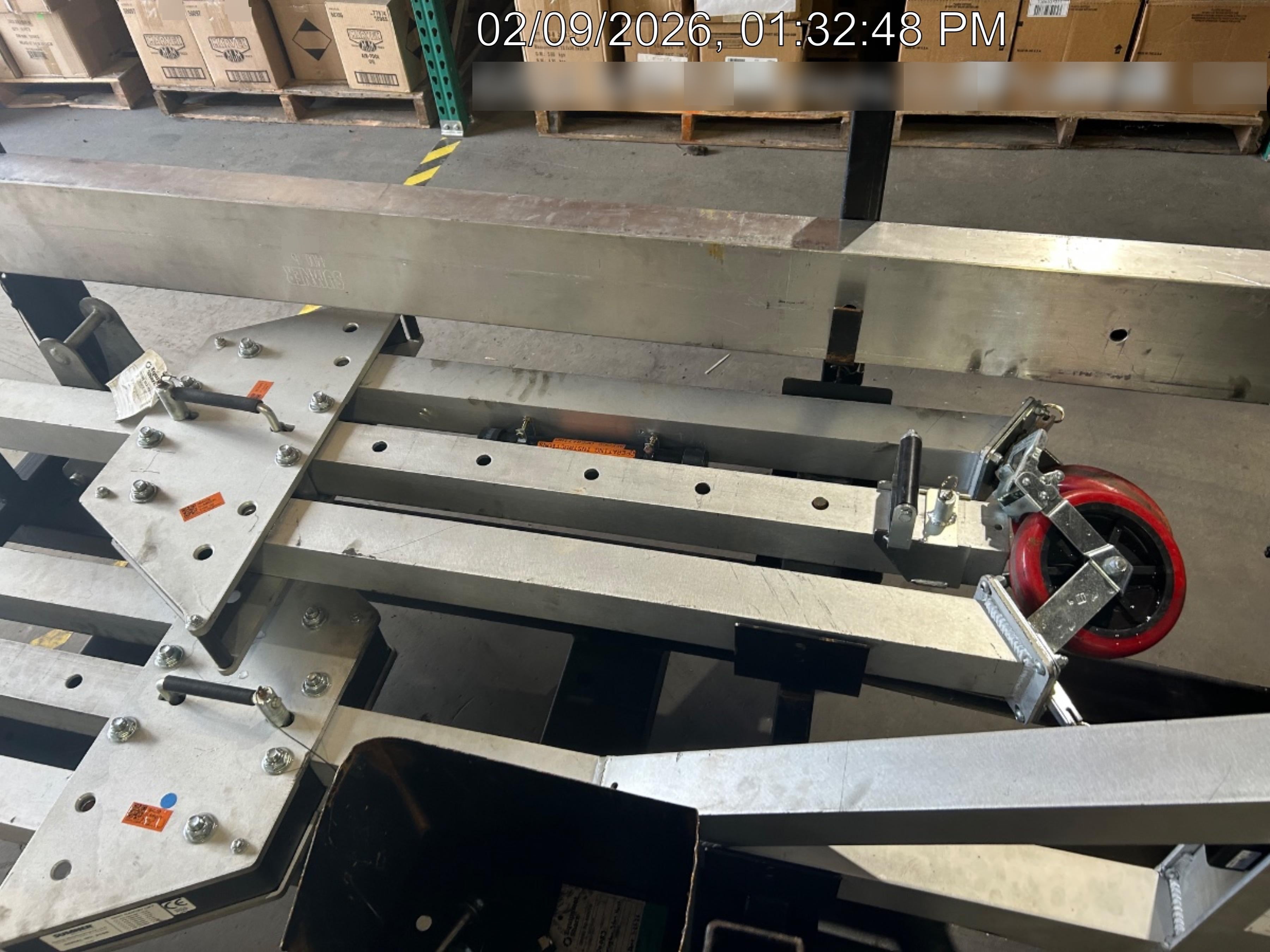 2023 SUMNER GH2T-10