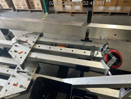 2023 SUMNER GH2T-10