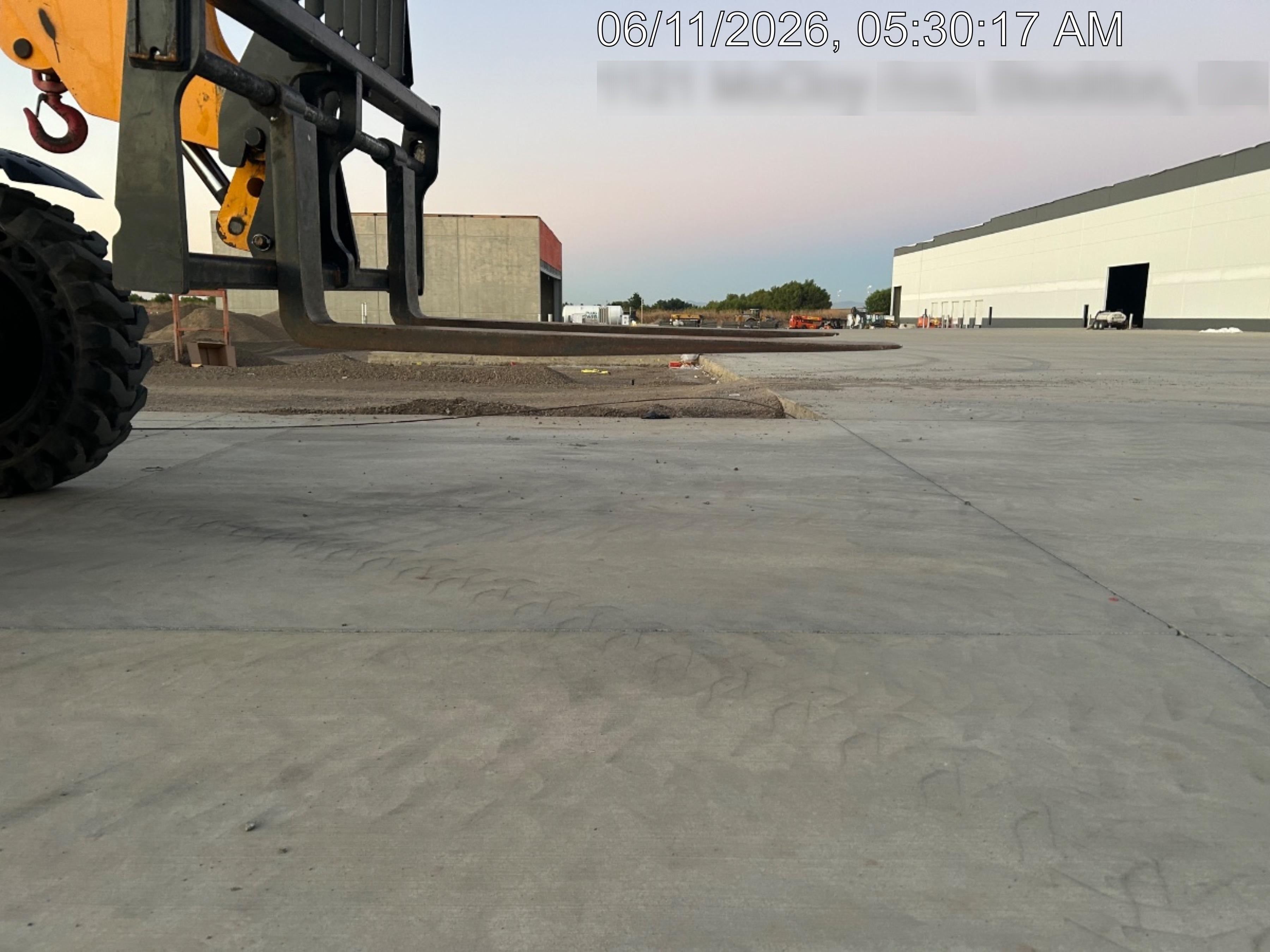 2019 JCB 509-42