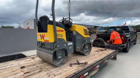 2023 WACKER NEUSON RD12A