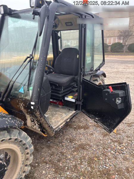 2025 JCB 505-20TC
