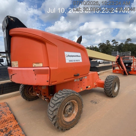2020 JLG 460SJ