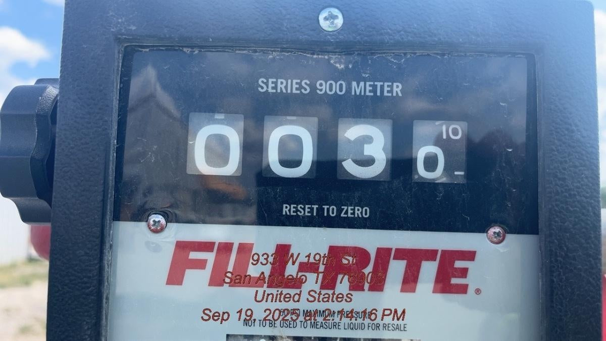 2017 Wacker Neuson LTV6L-MH Standard