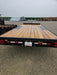 2026 BIG TEX TRAILER 14OA-20BK-8SIR