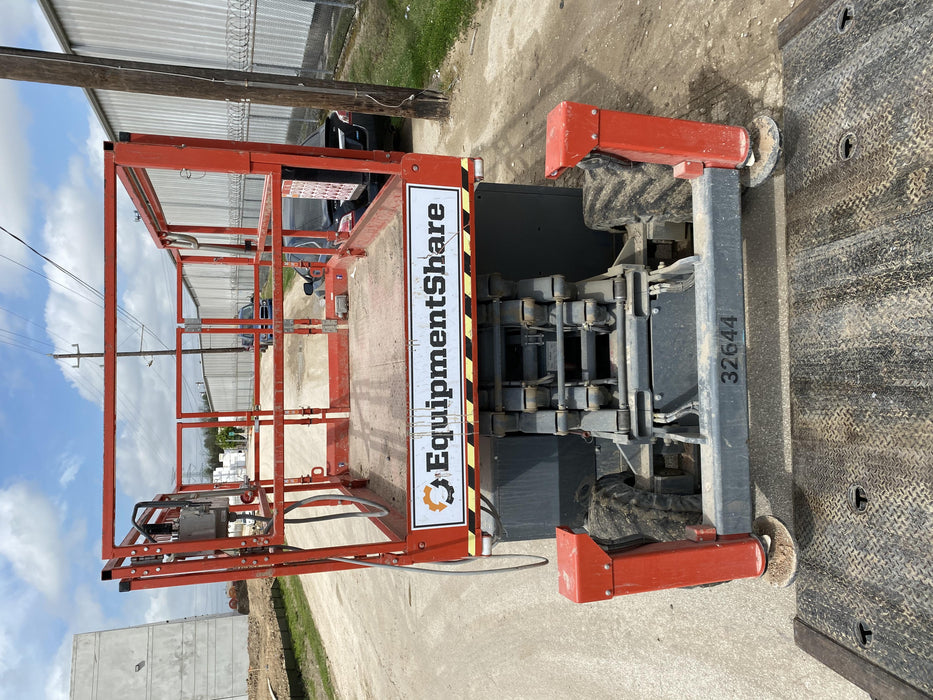 2019 SKYJACK SJ6832 RT