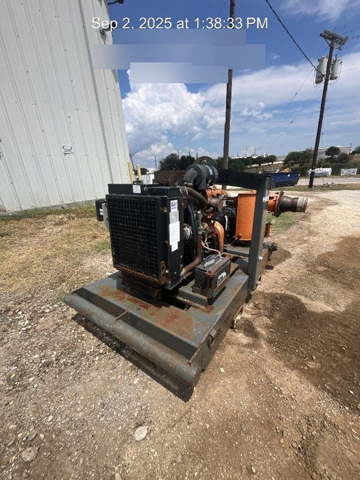 2022 MYERS-SETH RL-200