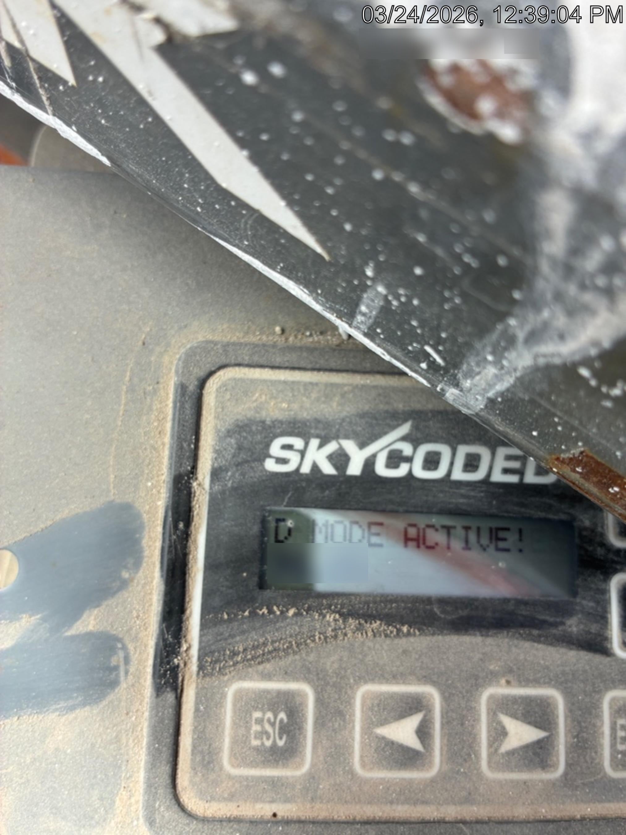 2021 SKYJACK SJ3219