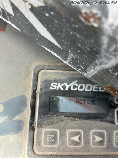 2021 SKYJACK SJ3219