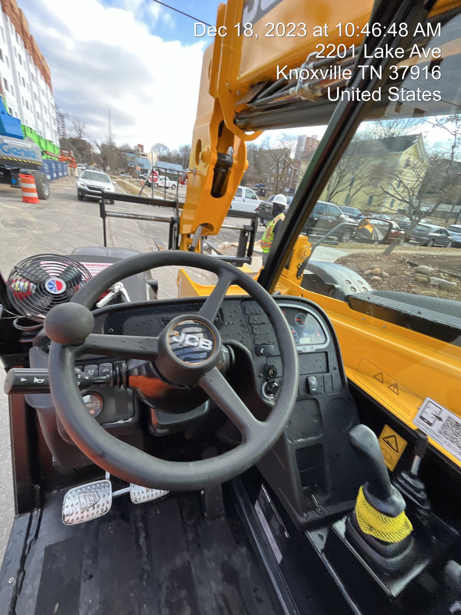 2024 JCB 506-36