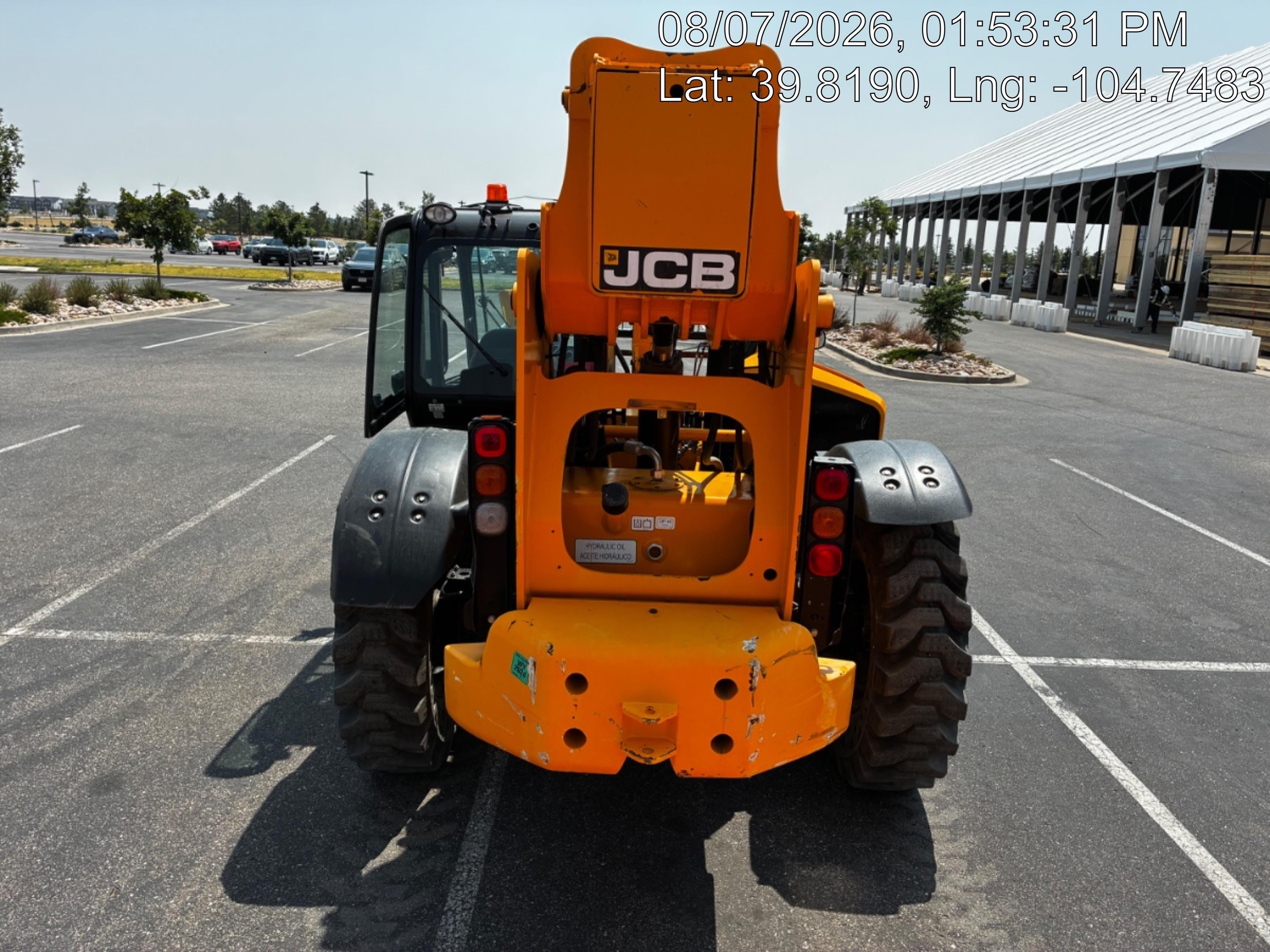 2022 JCB 512-56