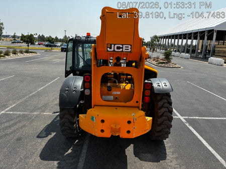 2022 JCB 512-56