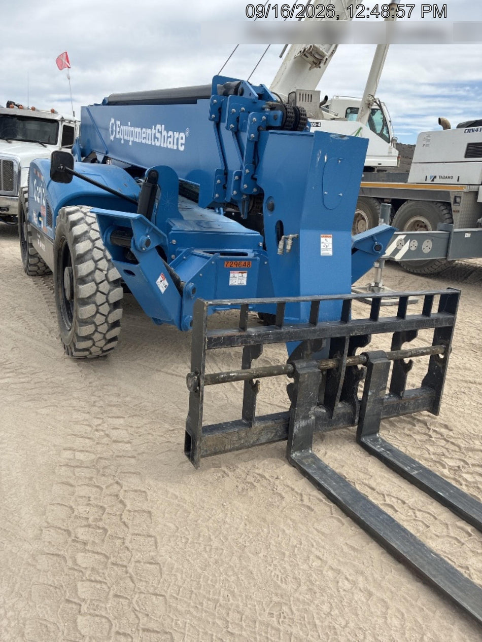 2026 GENIE GTH-1256