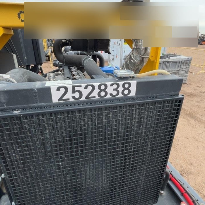 2022 ATLAS COPCO PAC F66 KD