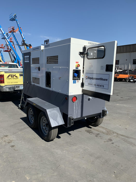 2020 ATLAS COPCO QAS 125
