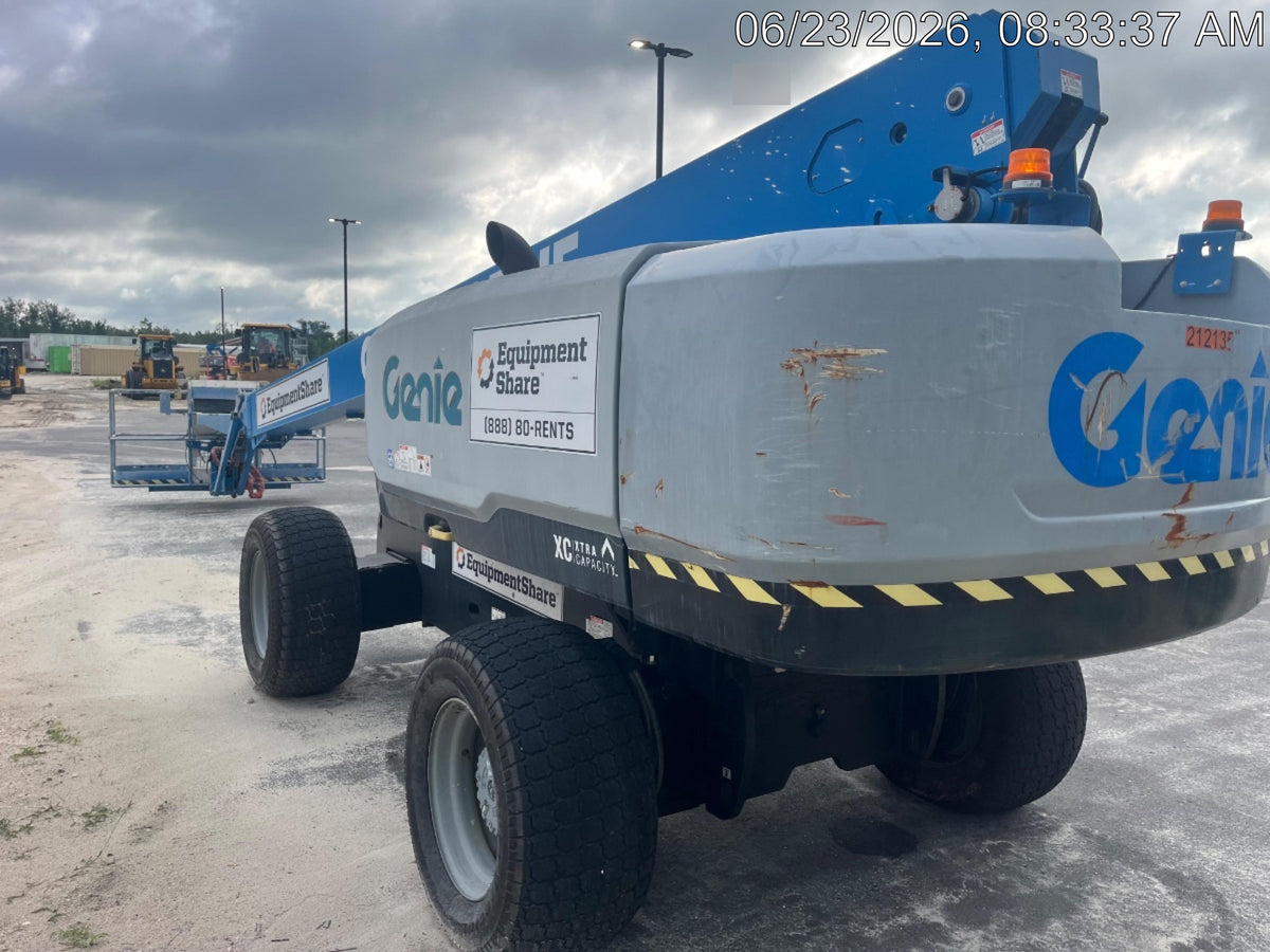 2022 GENIE S-85 HF