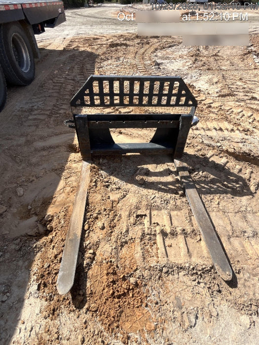 2023 SOLESBEE SPF-48