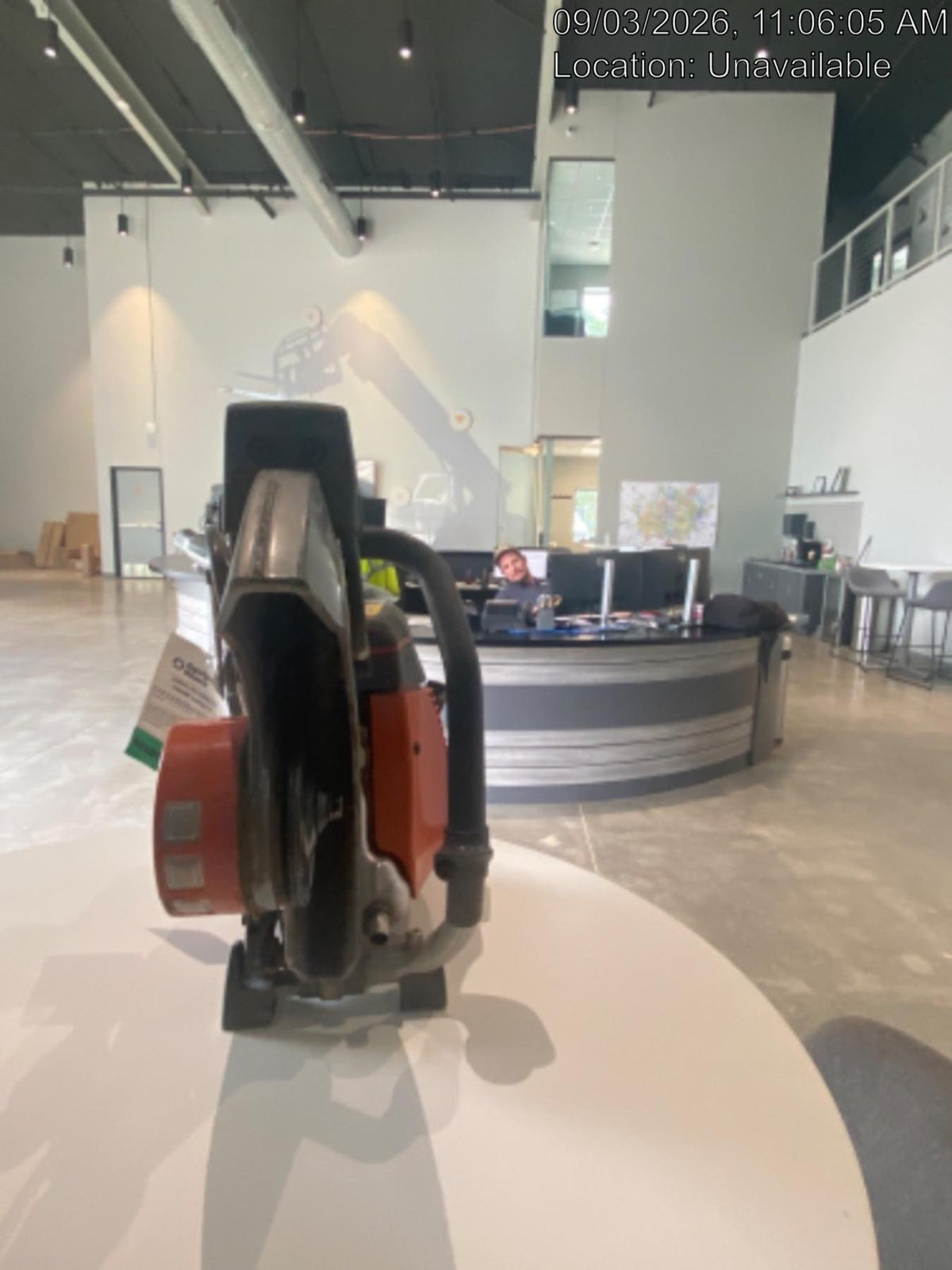 2022 HUSQVARNA K770