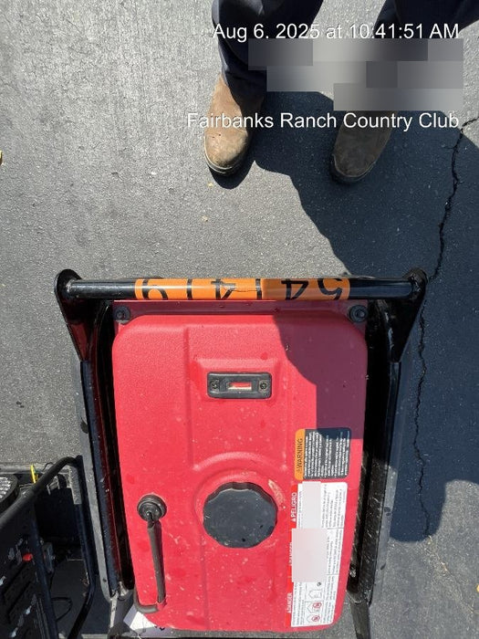 2025 MI-T-M GEN-3600-0MM0