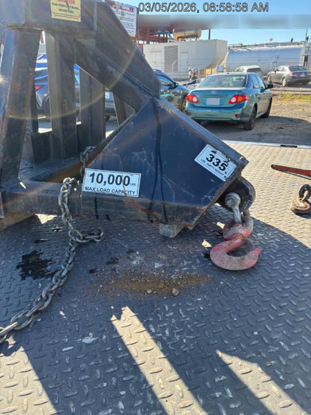 2024 STAR INDUSTRIES 1302TK