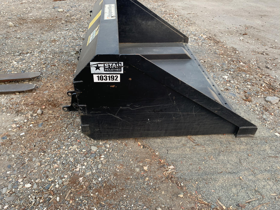 2020 STAR INDUSTRIES 1406B