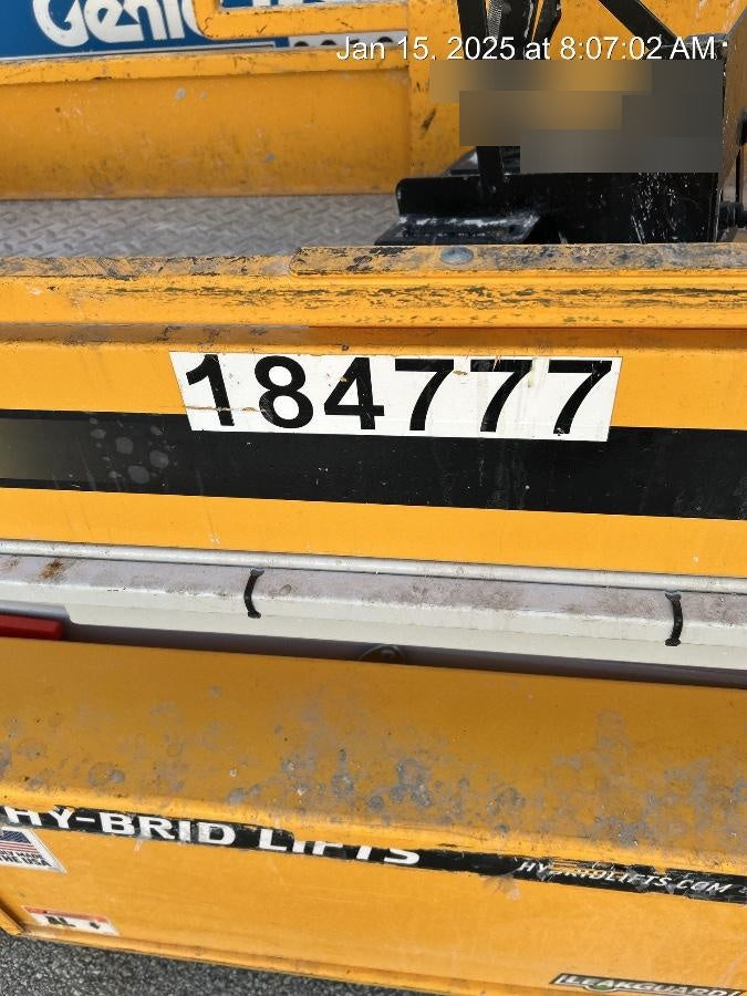 2021 HY-BRID PS-1430