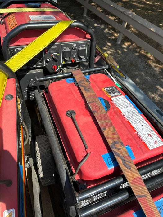 2025 MI-T-M GEN-3600-0MM0