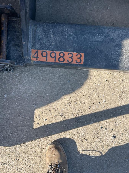 2025 STAR INDUSTRIES M1360B - Star JIB Boom