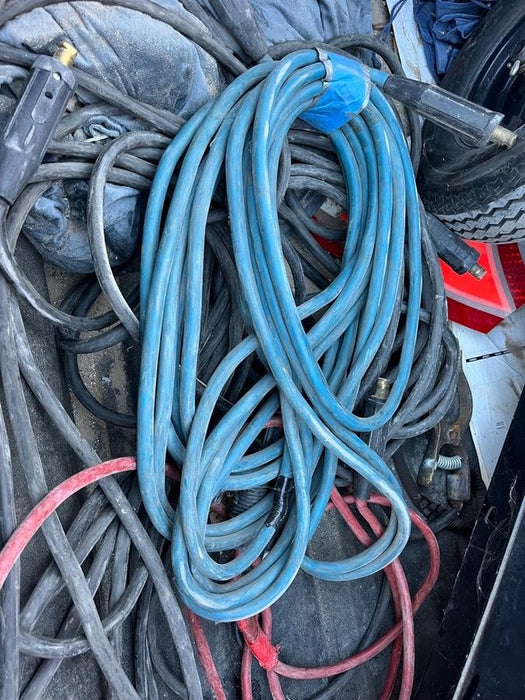 2021 Lincoln Electric Ranger 305 LPG K3430-1, Ranger 305 LPG, Undercarriage, Tank Holder & Strap, 10kw AC Gen, 25hp Kohler LPG Eng