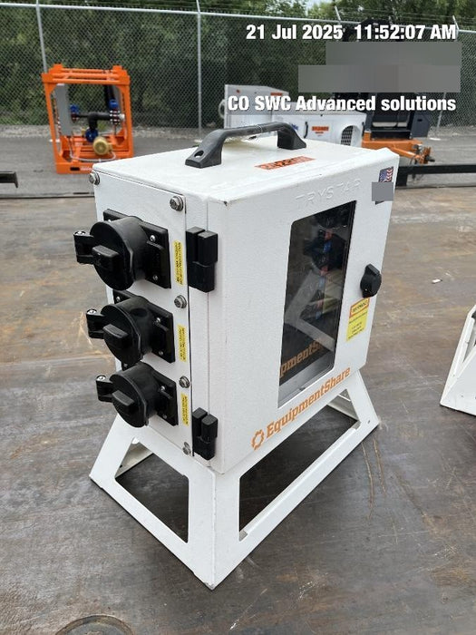 2022 TRYSTAR Tuff Panel 200A