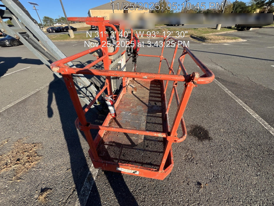 2019 SKYJACK SJ63 AJ