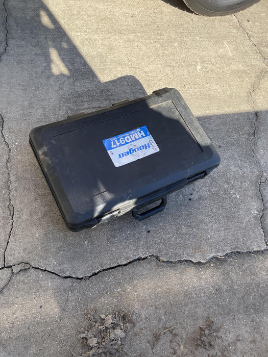 2020 HOUGEN MFG HMD917