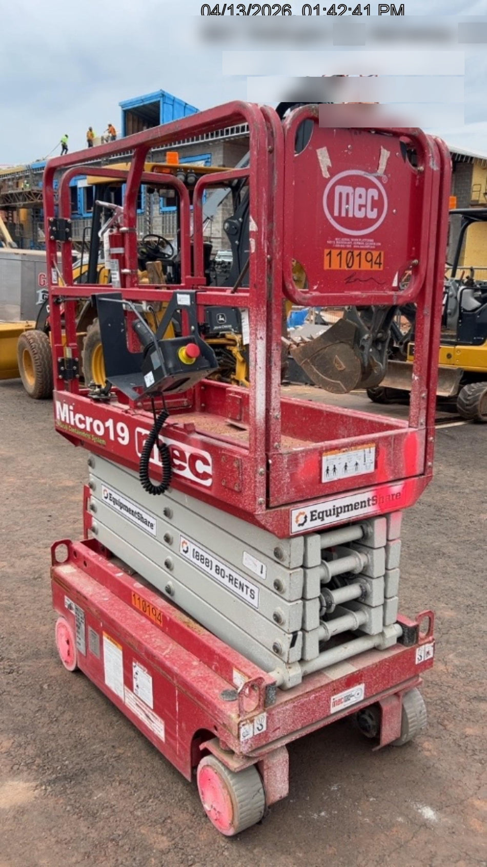 2020 MEC Micro 19