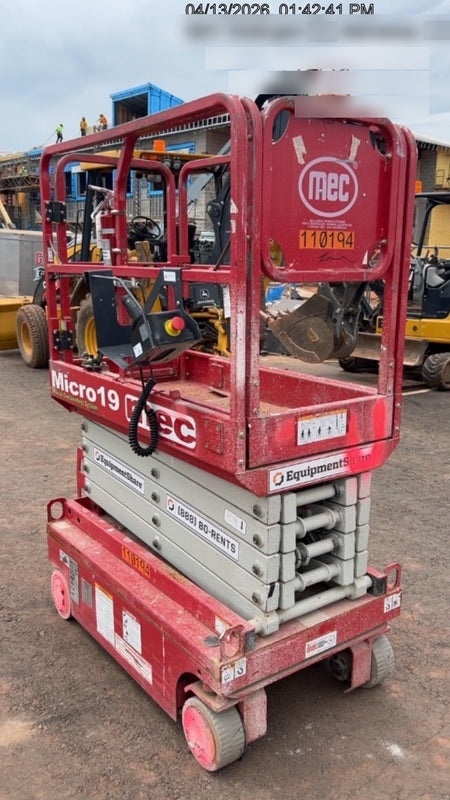 2020 MEC Micro 19