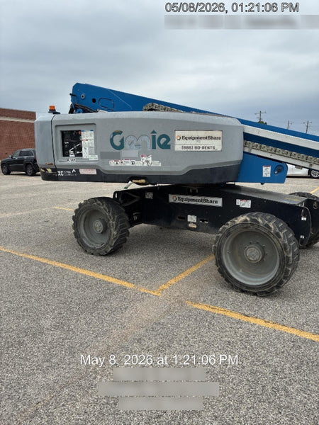 2019 GENIE S-60 XC