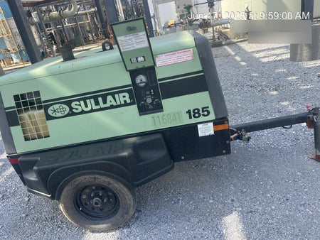 2020 SULLAIR 185-DPQ