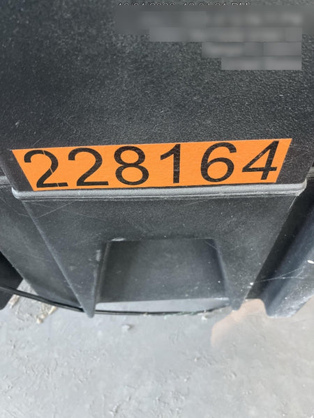 2022 ABATEMENT TECHNOLOGIES BD2KM