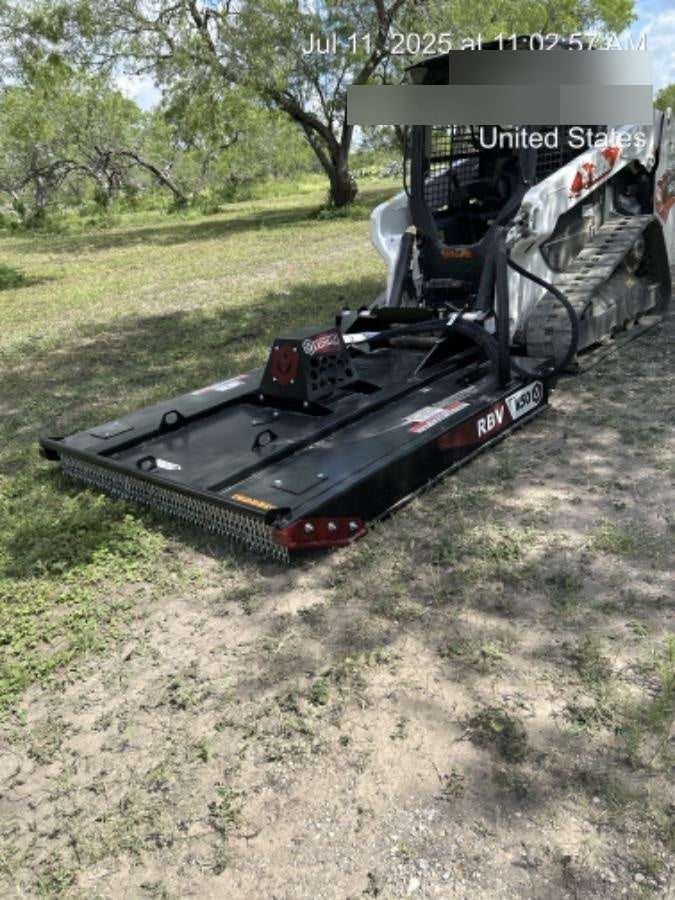 2025 VIRNIG RBV72-25