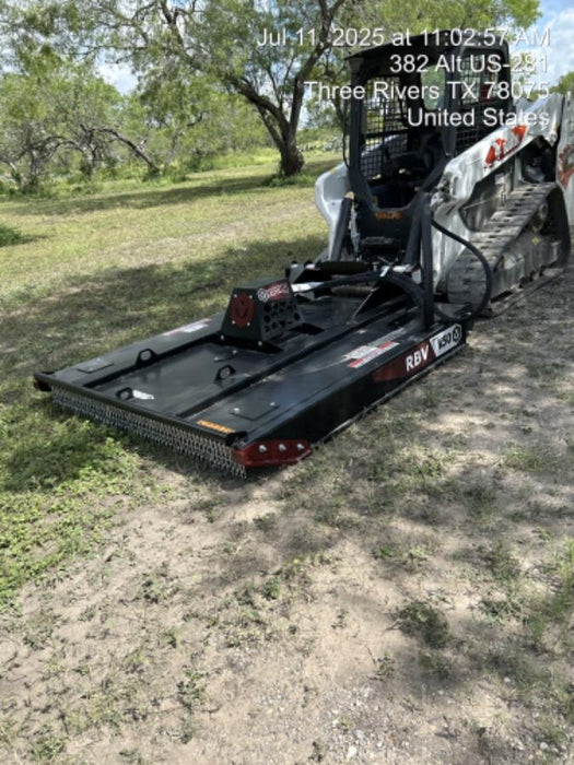 2025 VIRNIG RBV72-25